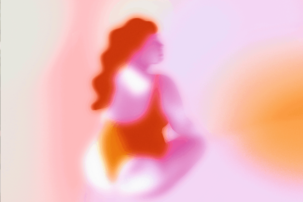 Meno Power Event © Illustration Gudrun Brunnmayr-Petkin