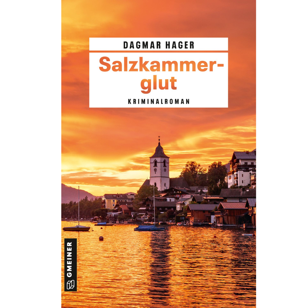 Krimibuchtipp-Salzkammerglut