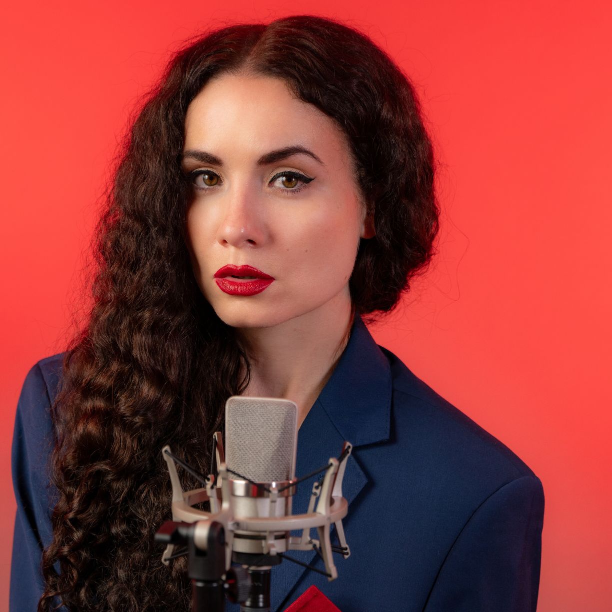 Ekaterina Slawinski © Thomas Adam