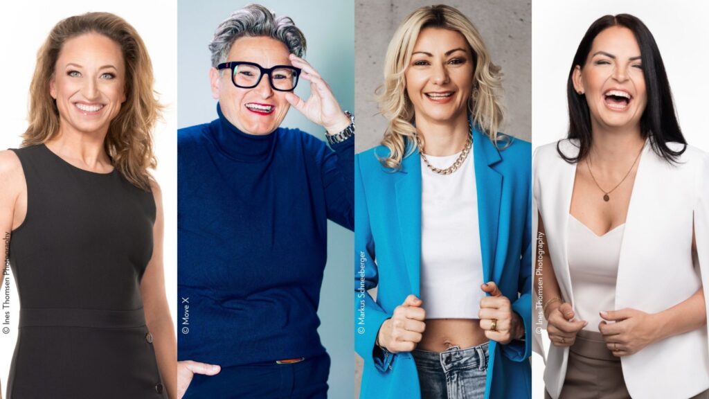 Simply the best © beigestellt