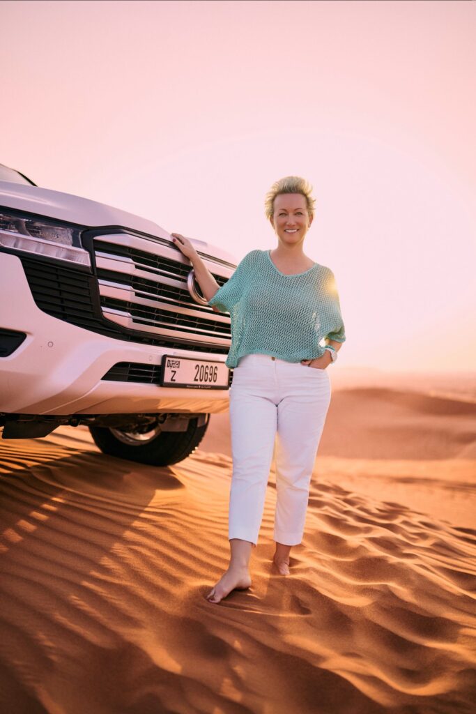 Eva Bauer Achatz © Eva Wöckl