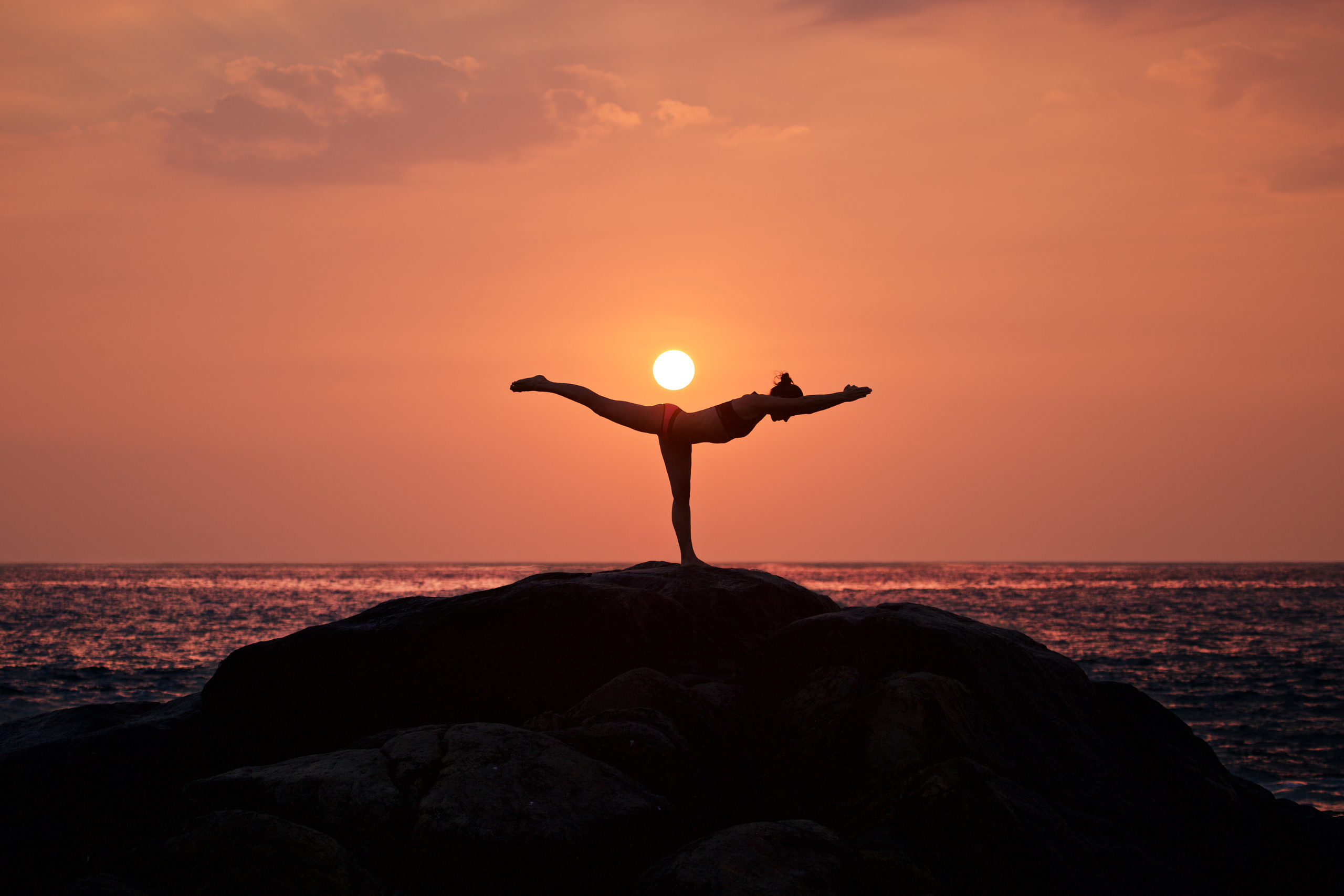 Yoga Retreats Reisetrend 2026