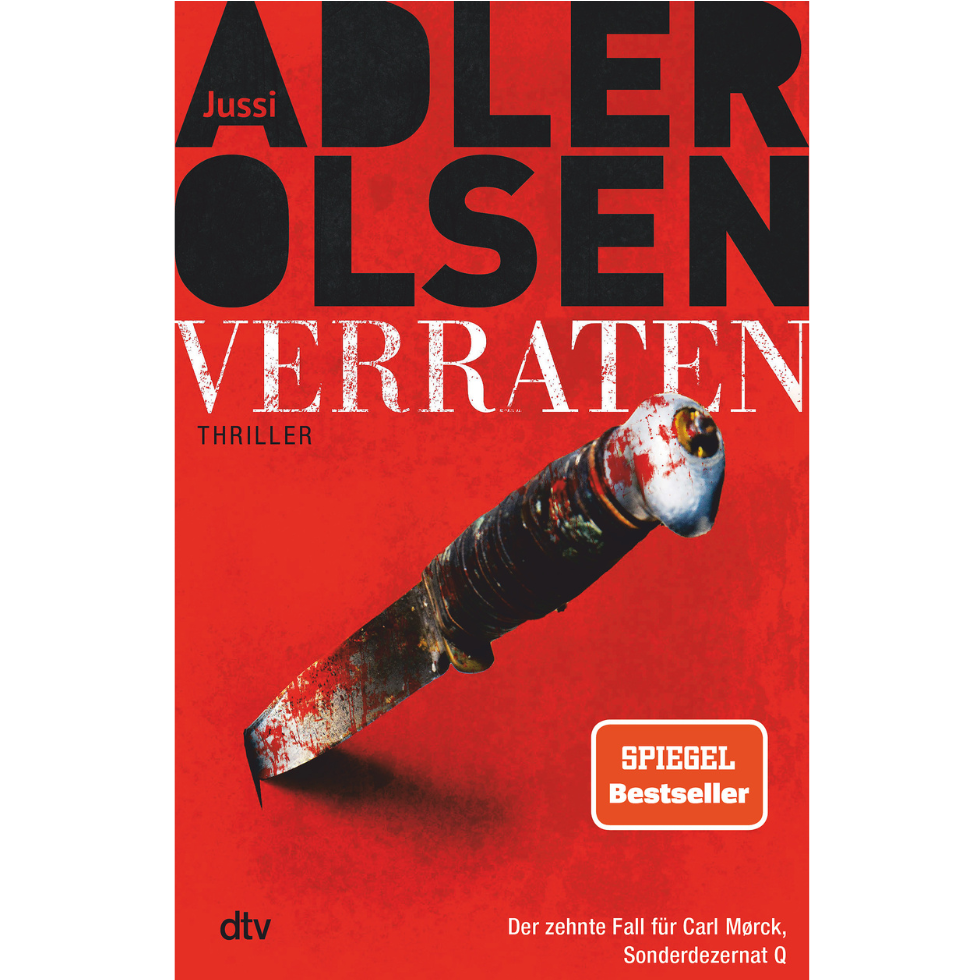 Buchtipp-01/26-Verraten