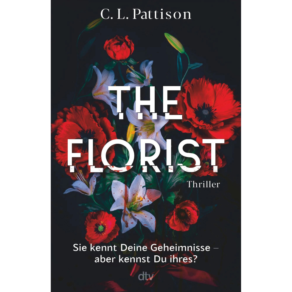 Buchtipp-01/26-The Florist