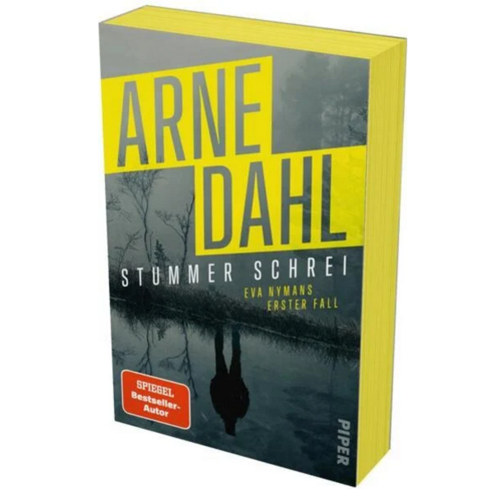 Buchtipp-01/26-Stummer Schrei