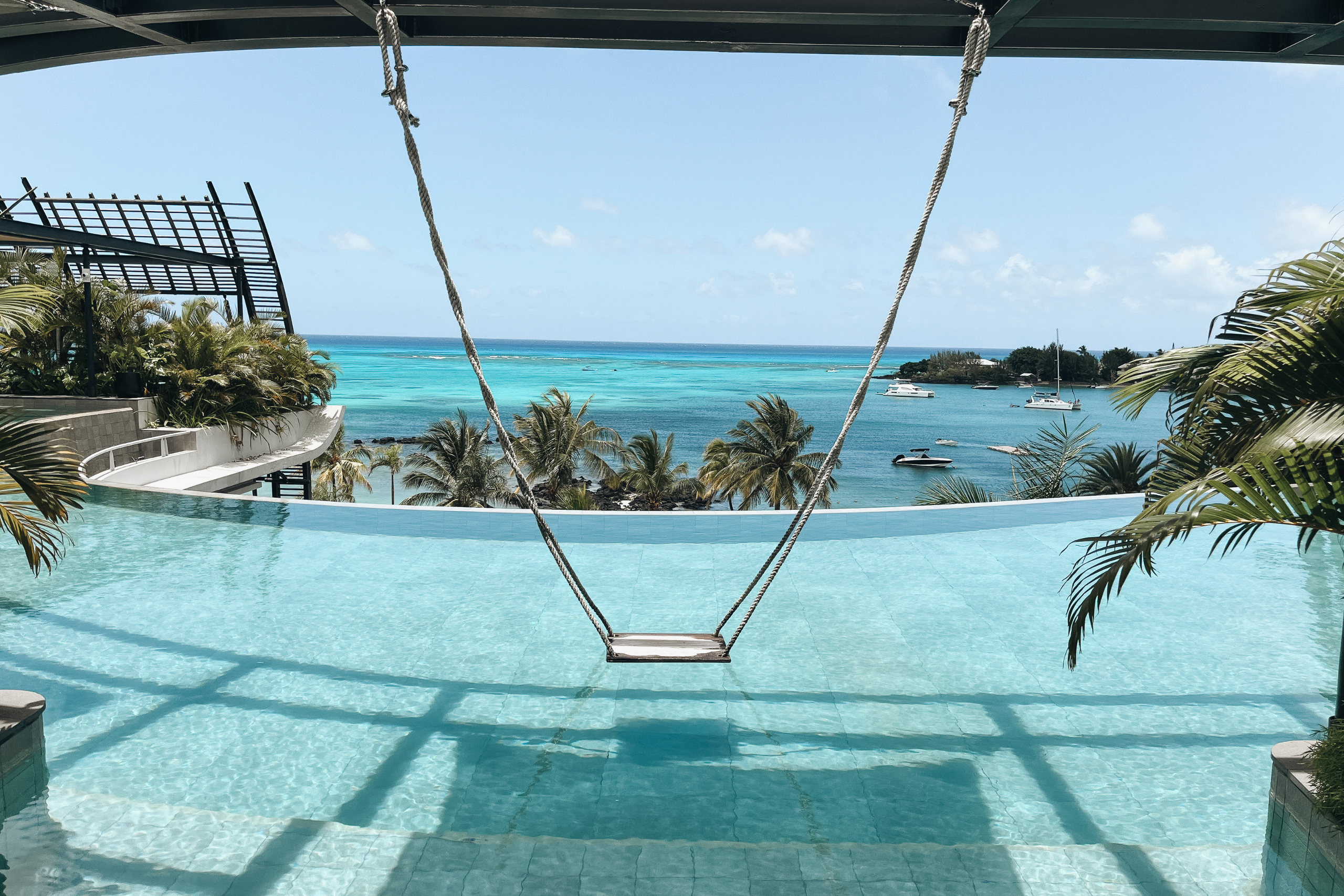 Pressereise Mauritius, LUX* Belle Mare im Osten und LUX* Grand Baie im Norden