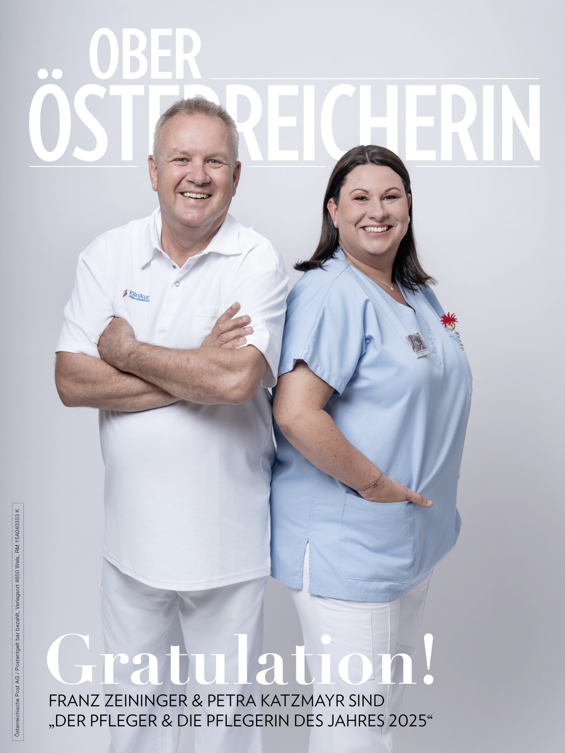 Pflege Nominieren © Dominik Derflinger