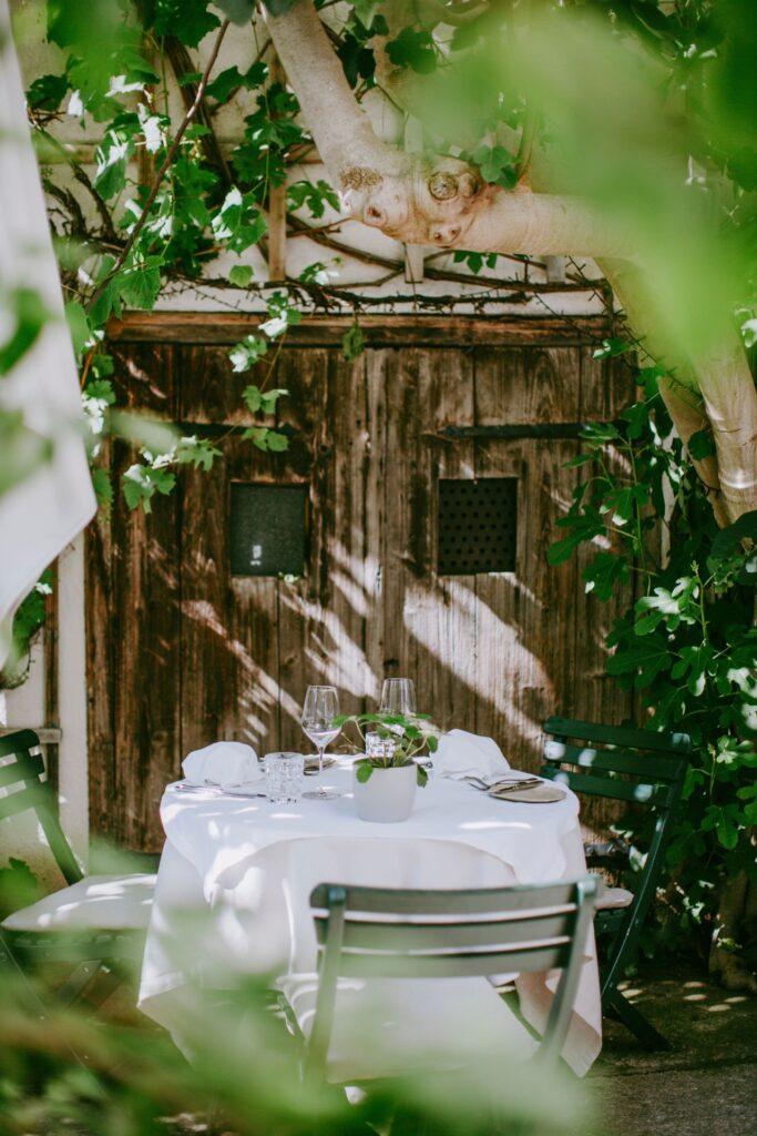 Marie Rahofer © Ness Rubey