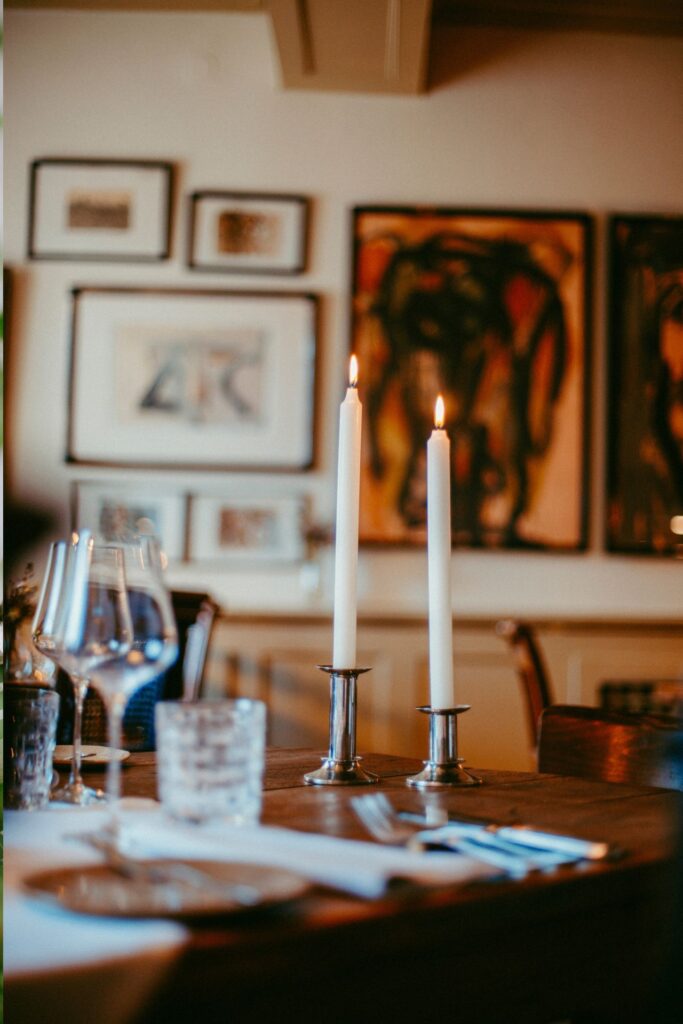 Marie Rahofer © Ness Rubey