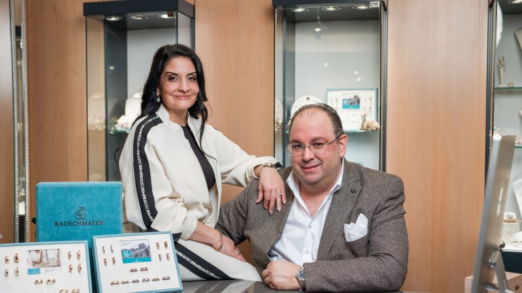 Sarah Eckstein © Dominik Derflinger