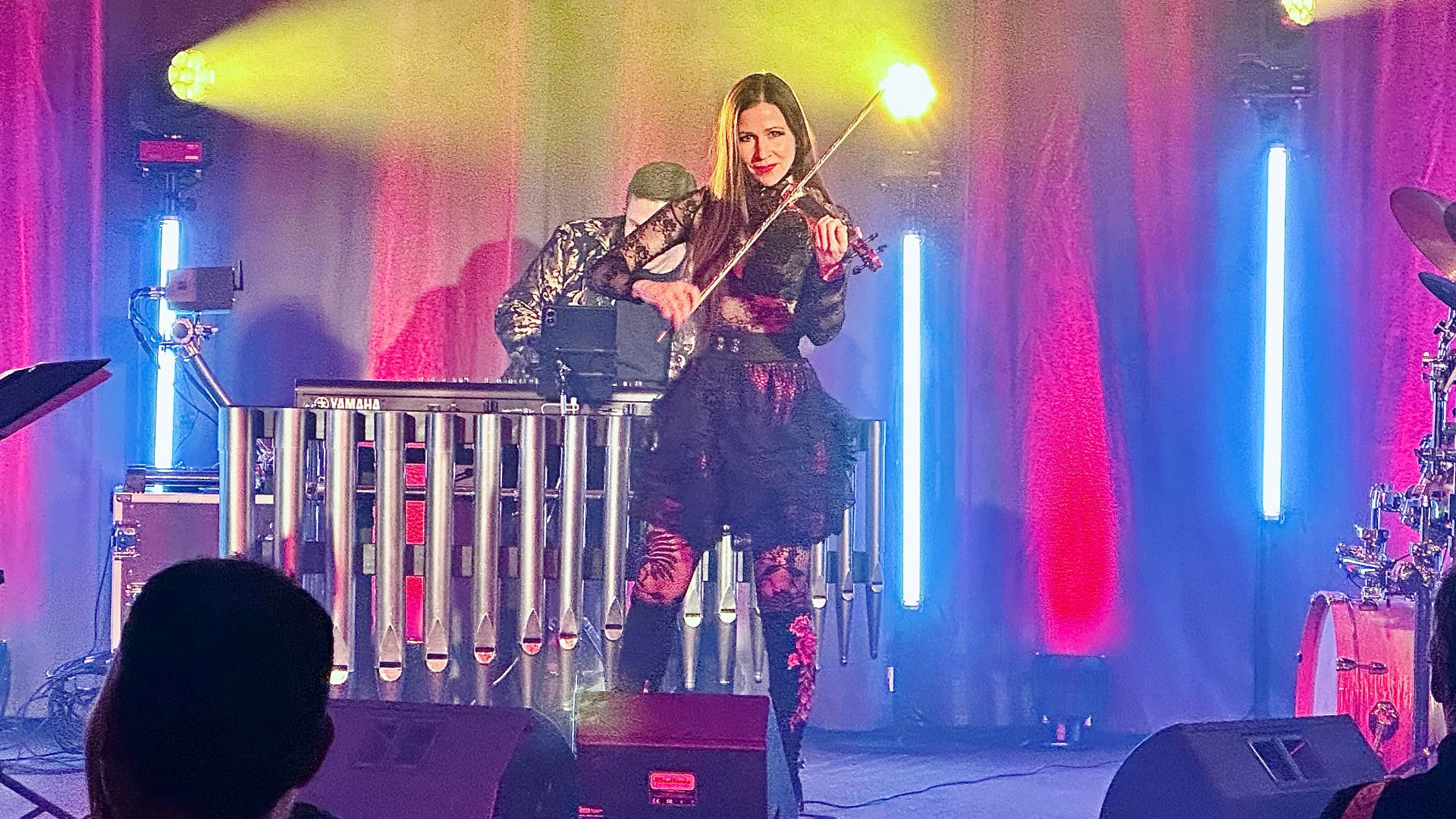 Mia Nova © Andreas Tischler