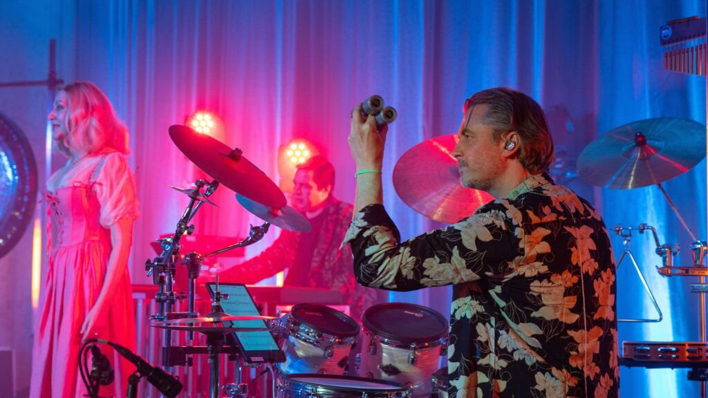 Mia Nova © Andreas Tischler