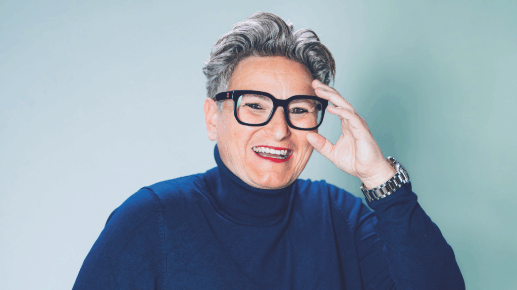 Manuela Wenger, Die Wertschätzerin