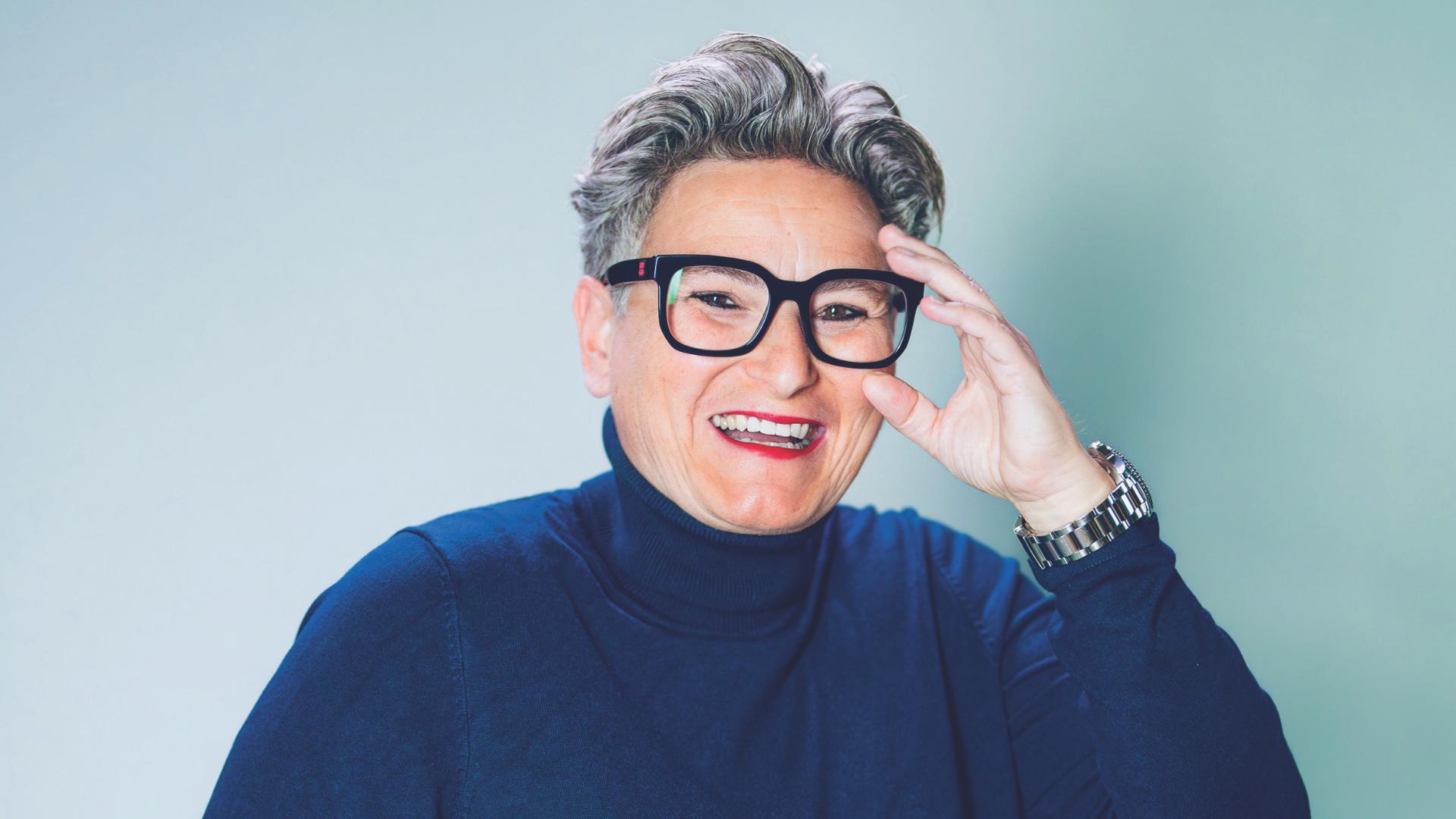 Manuela Wenger, Die Wertschätzerin