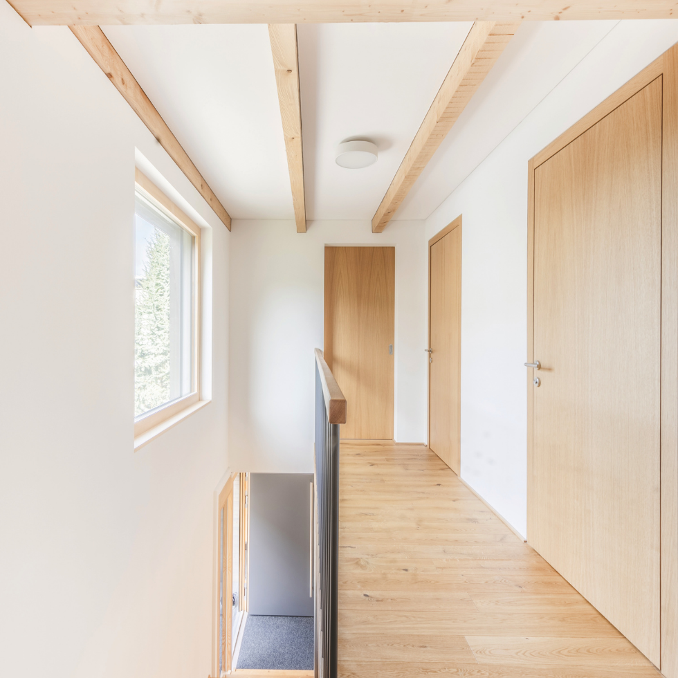 Umbauen statt neu bauen: Best-practice-Beispiel 