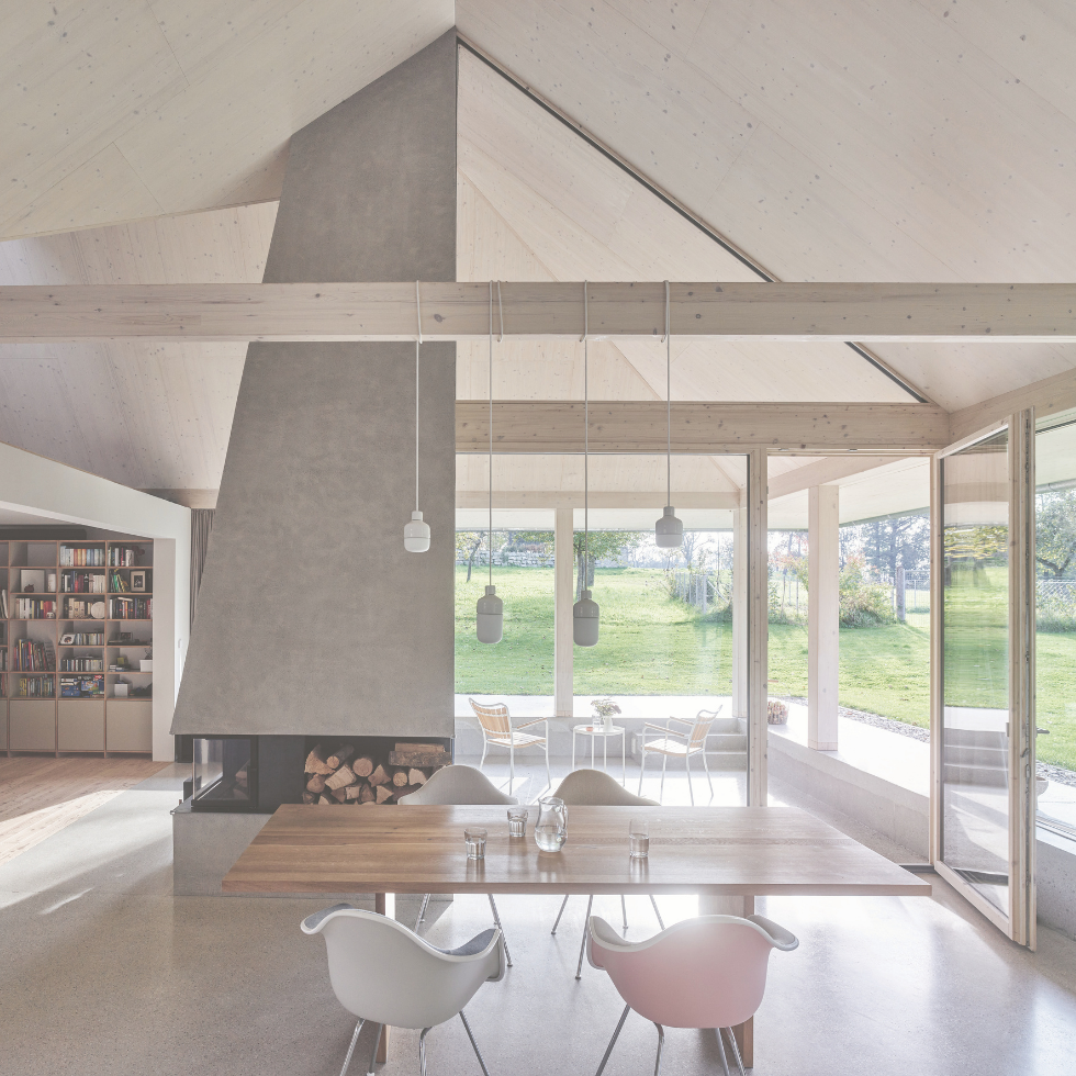 Umbauen statt neu bauen: Best-practice-Beispiel Vierkanter