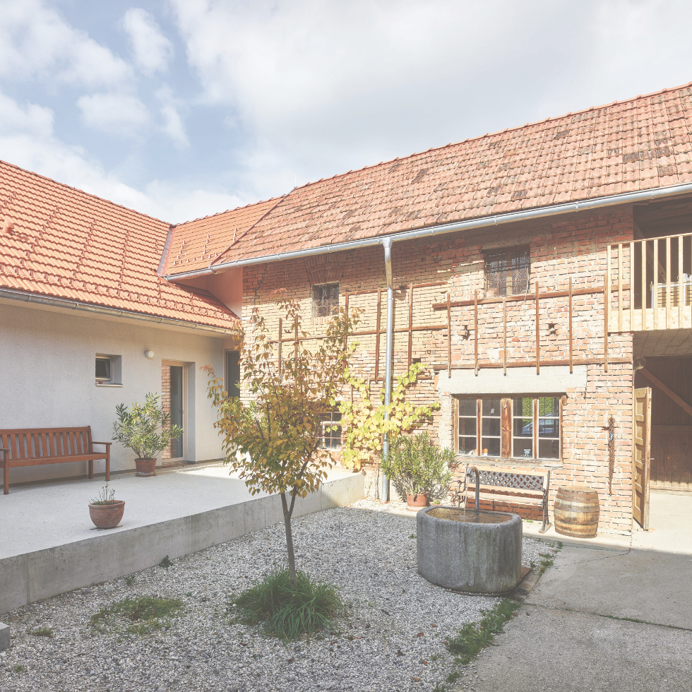 Umbauen statt neu bauen: Best-practice-Beispiel Vierkanter