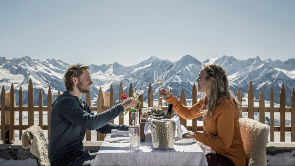 © Zillertal Tourismus / Jan Hanser