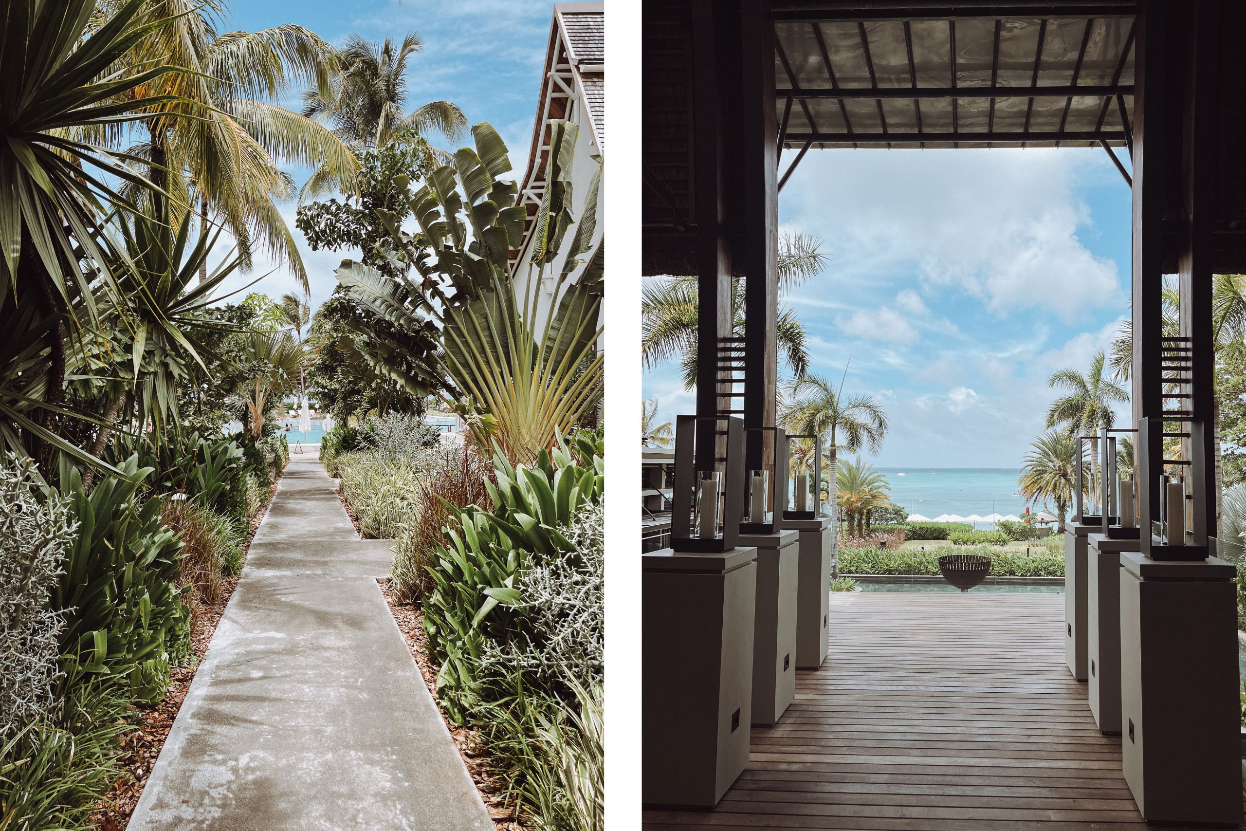 Pressereise Mauritius, LUX* Belle Mare im Osten und LUX* Grand Baie im Norden