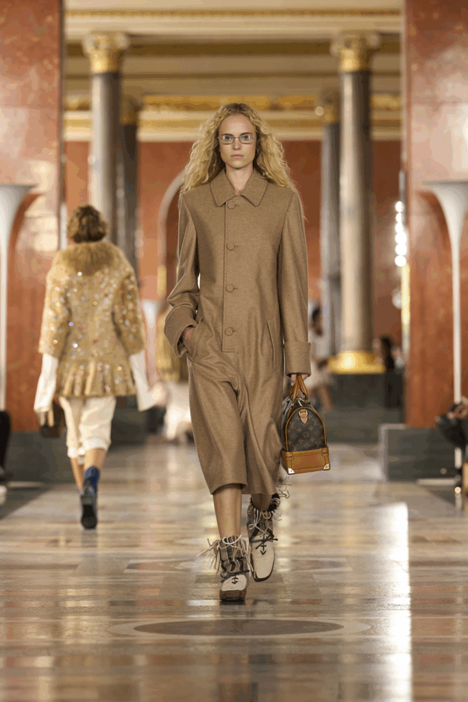 © Louis Vuitton/ Filippo Fior