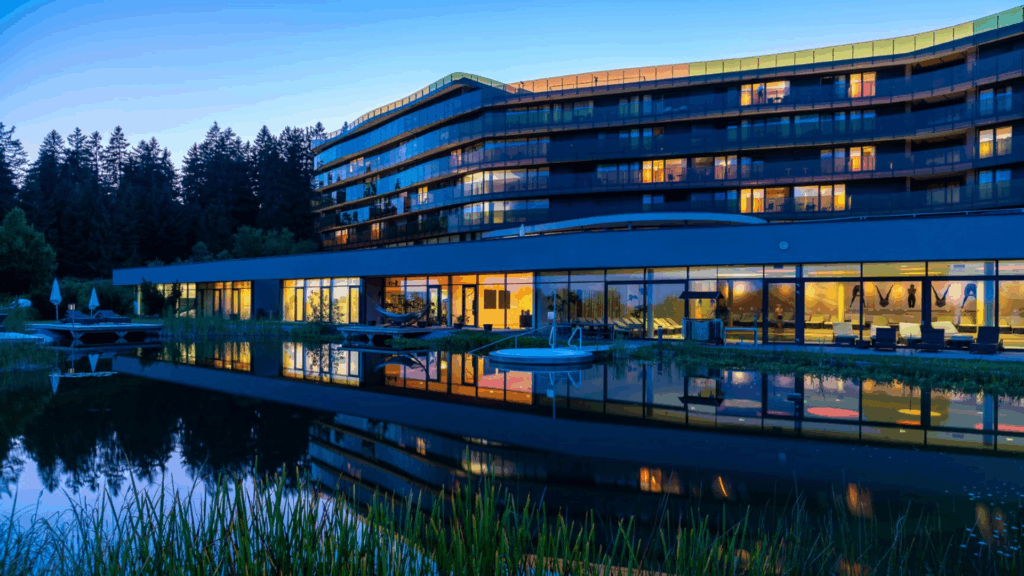 AVIVA****s make friends: Hotel Ansicht