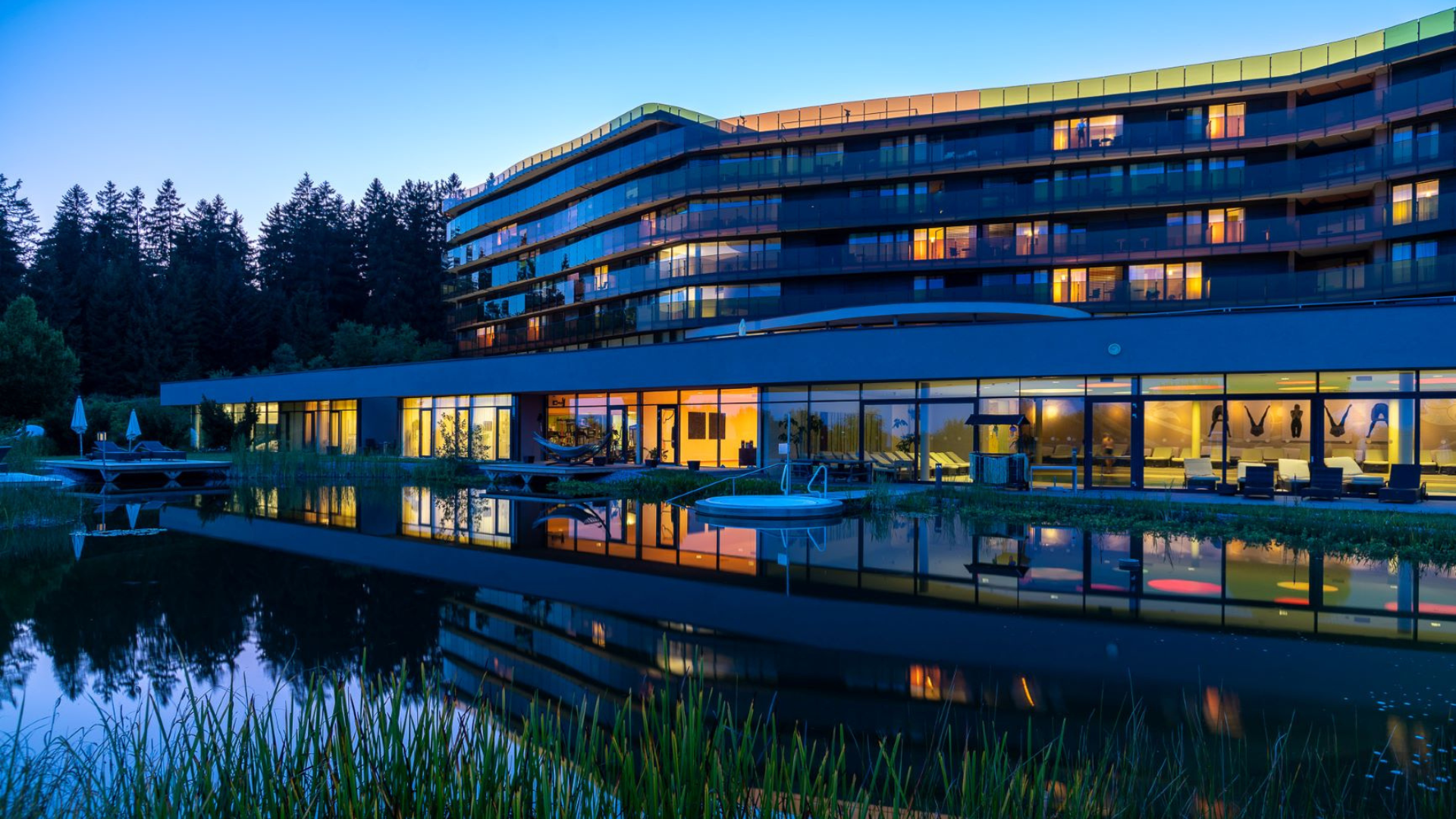 AVIVA****s make friends: Hotel Ansicht