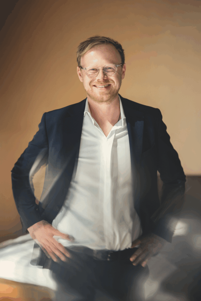 Immobilienbär: Ing. Johann Gattermaier BEng.