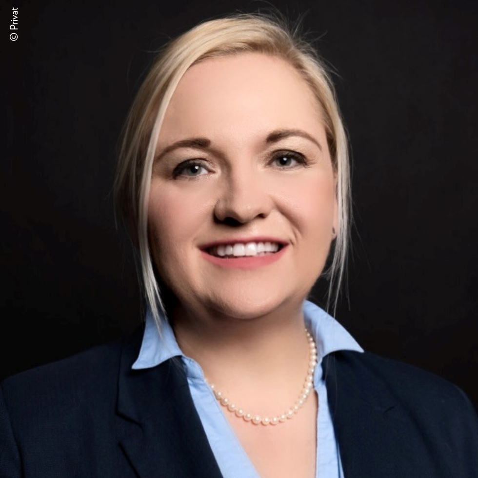 Anja Weiermann © Privat