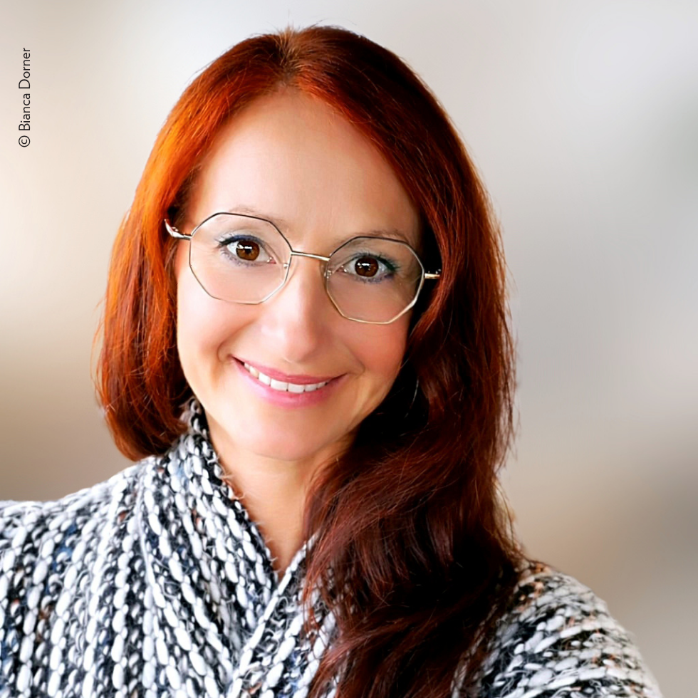 Bianca Dorner © Bianca Dorner