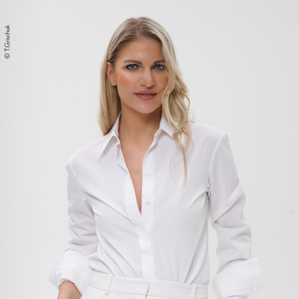 Kerstin Ortlechner © T. Grischuk