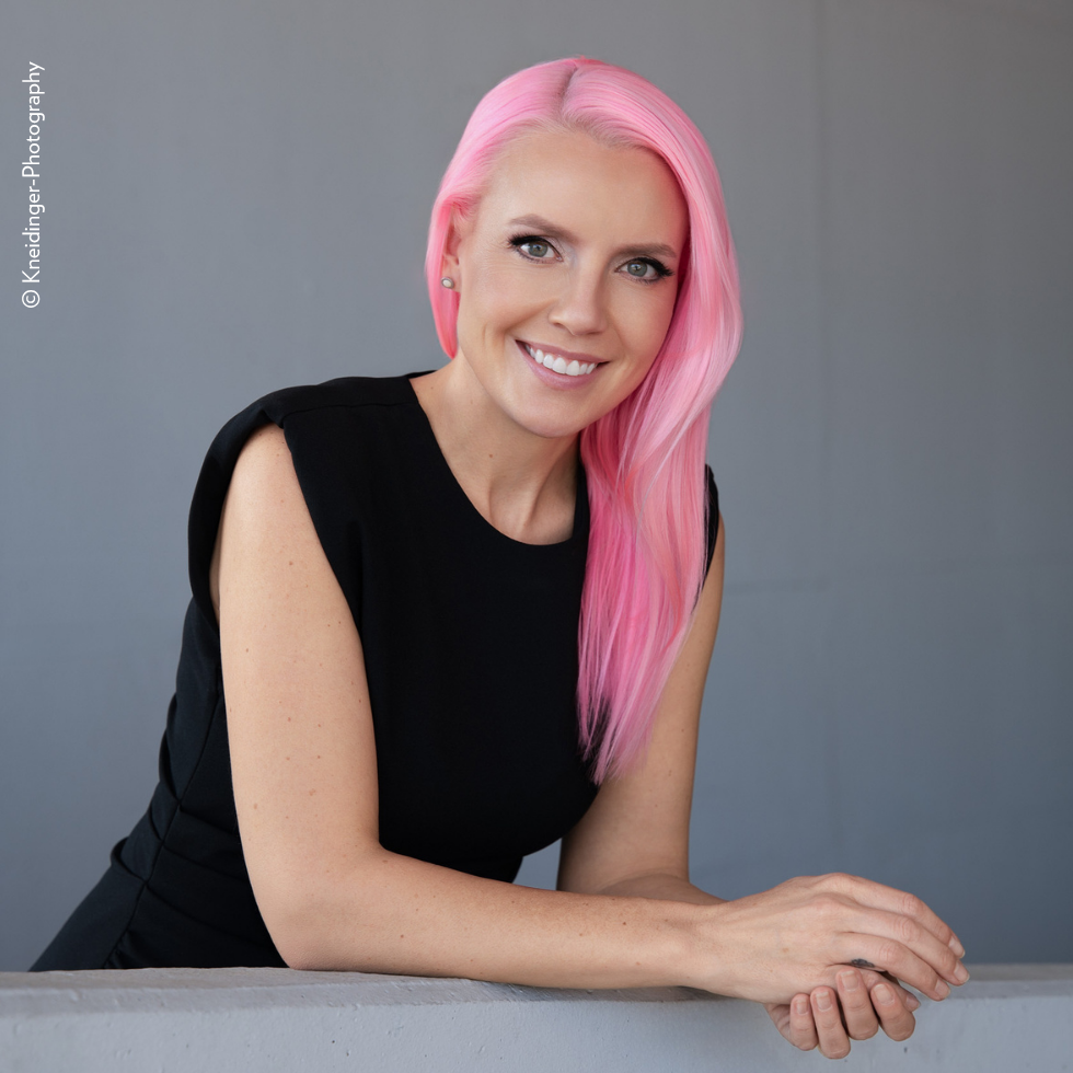 Ines Thomsen © Kneidinger Photography