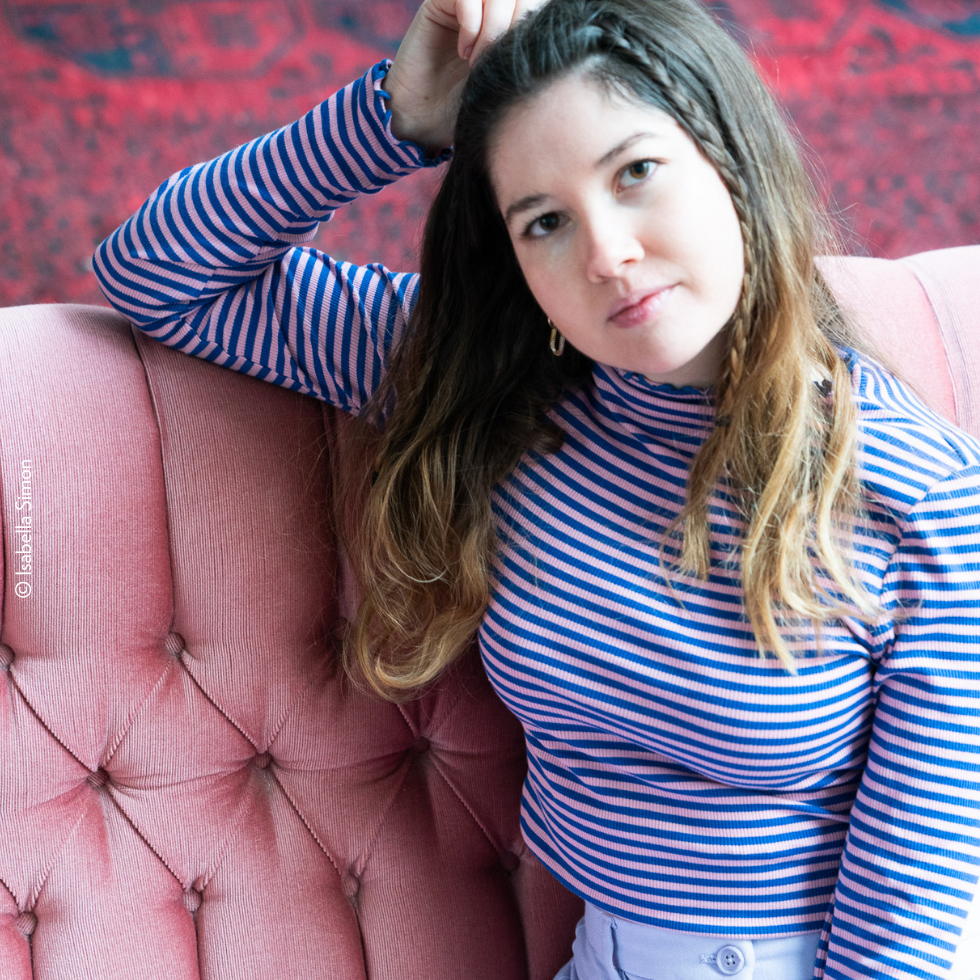 Marlene Frauscher © Isabella Simon