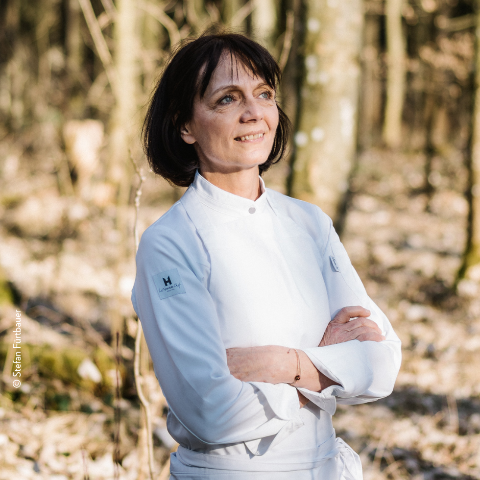 Elisabeth Grabmer © Stefan Fürtbauer