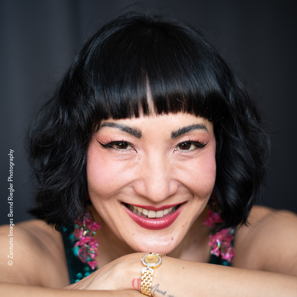 Joana Toshimi © Zenturio Images Bernd Riegler Photography