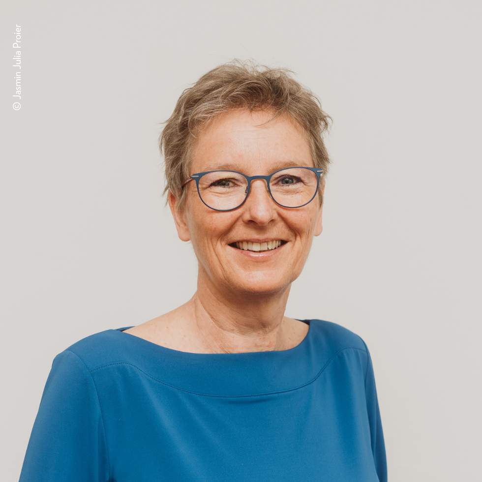 Eva Schuh © Jasmin Julia Proier