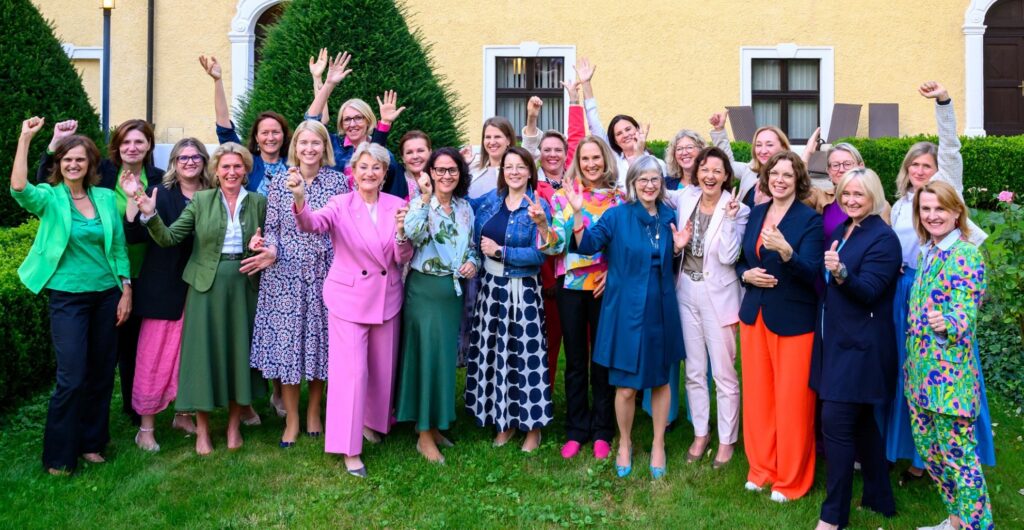 © Frauenfachakademie Mondsee