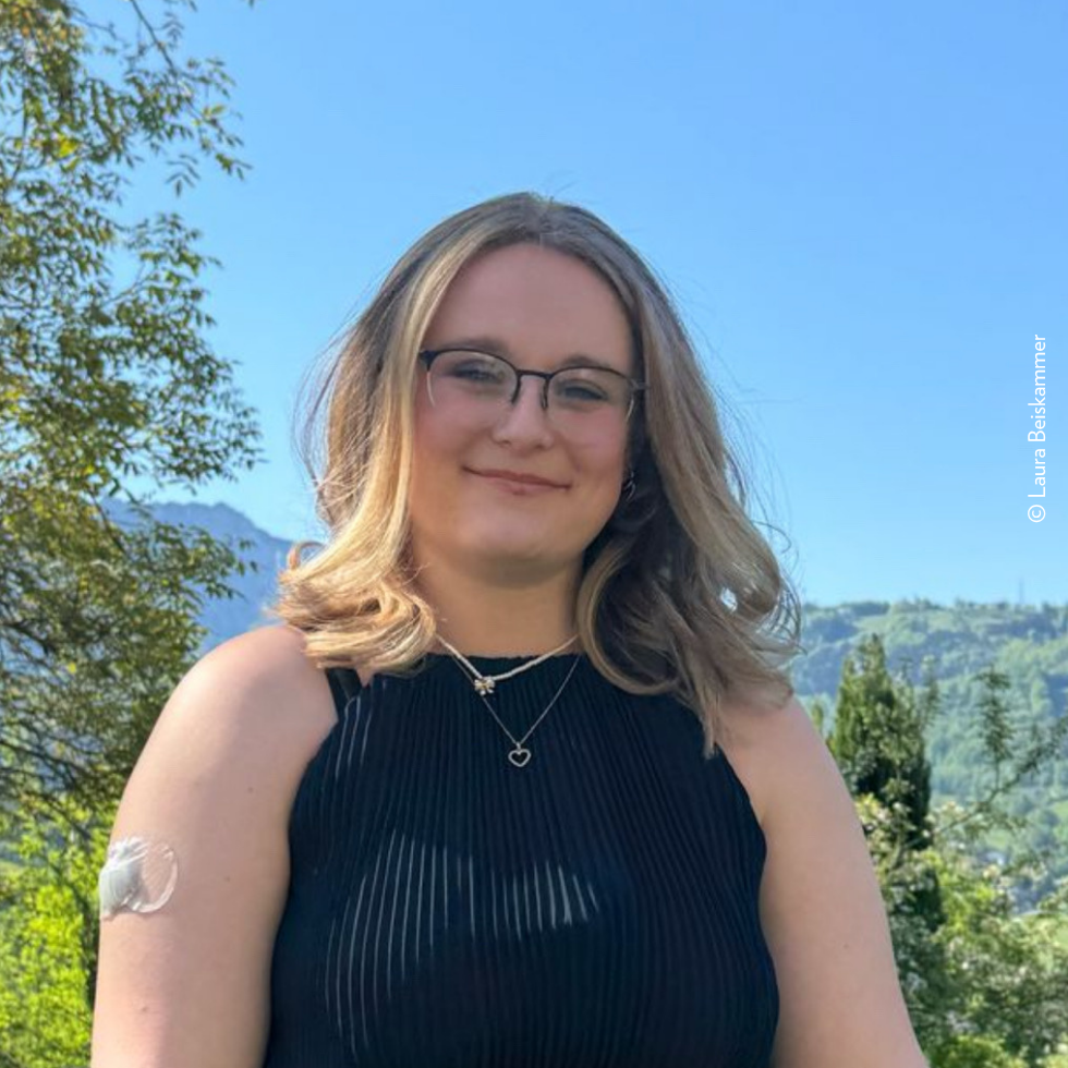 © Laura Beiskammer