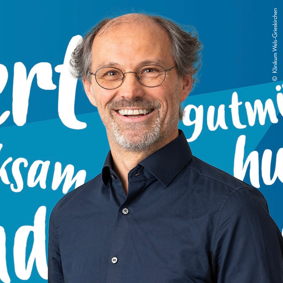 © Klinikum Wels-Grieskirchen