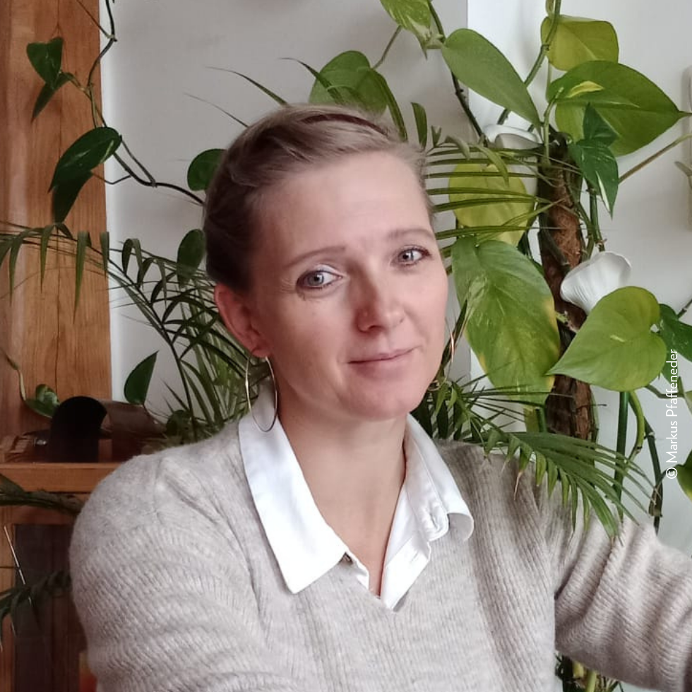 © Markus Pfaffeneder