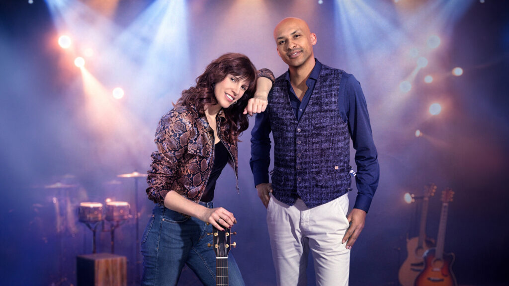 Anna Coa: Austropopqueen aus Oberösterreich