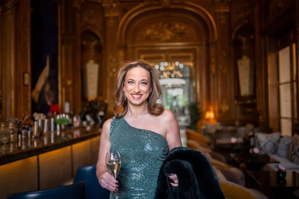 Lifecoach Birgit Fortunati