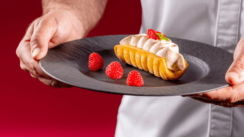 Out Now April-Ausgabe: Rezepte unserer National-Elf