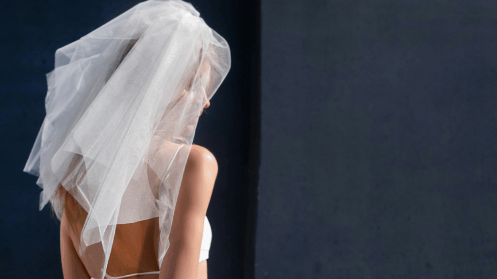 Wer heiratet muss nicht zu allem JA sagen