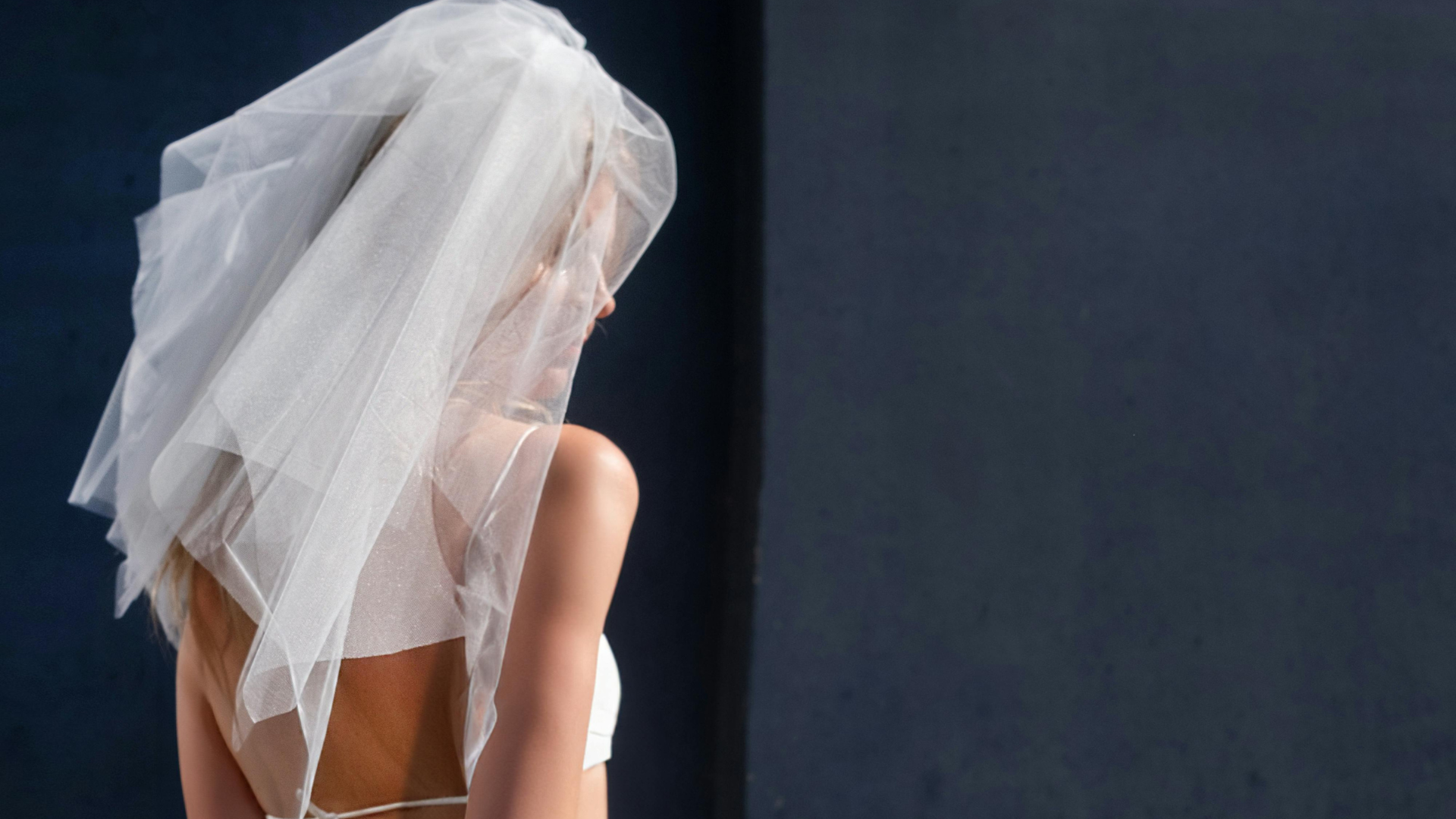 Wer heiratet muss nicht zu allem JA sagen