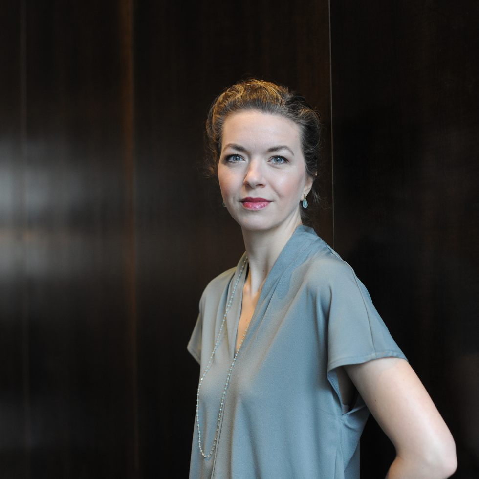 Magdalena Sporkmann: Wer heiratet muss nicht zu allem JA sagen