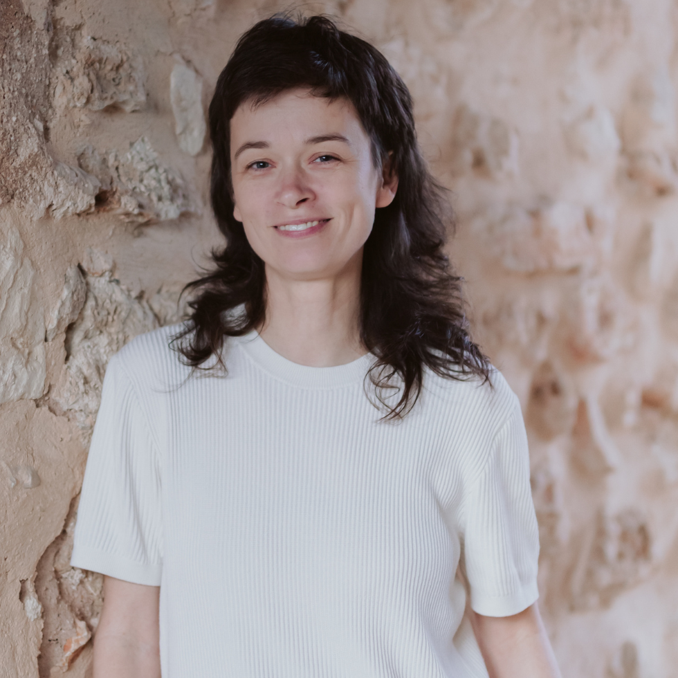 Anne Wolf: Wer heiratet muss nicht zu allem JA sagen