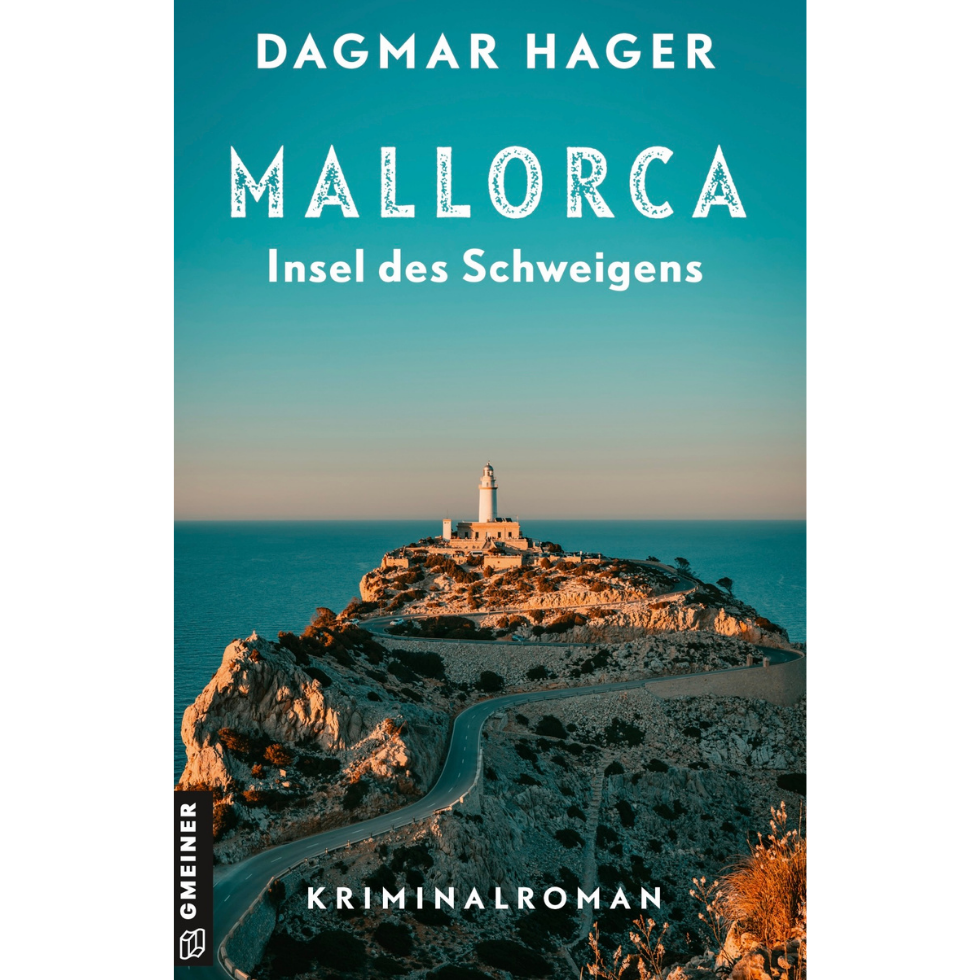 Buchcover "Mallorca"