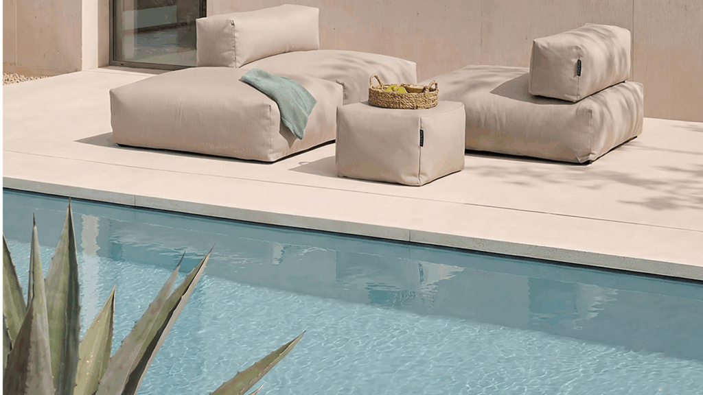 Badesofa