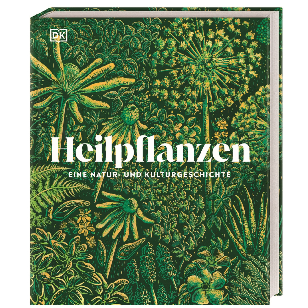 Ratgeber Bücher Empfehlungen:Heilpflanzen