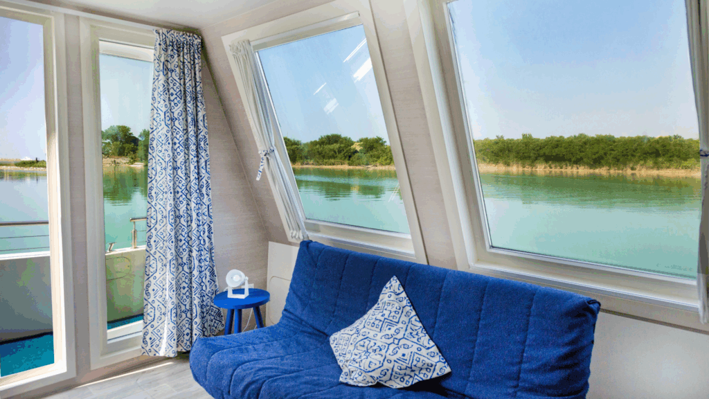 Marina Azzurra Resort